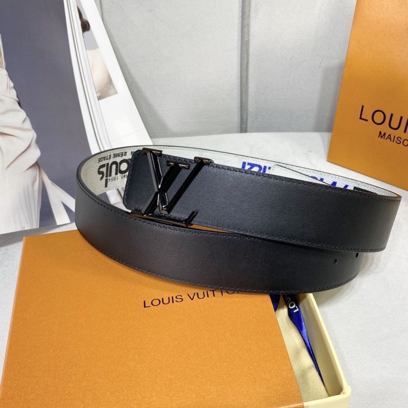 Louis Vuitton Belts